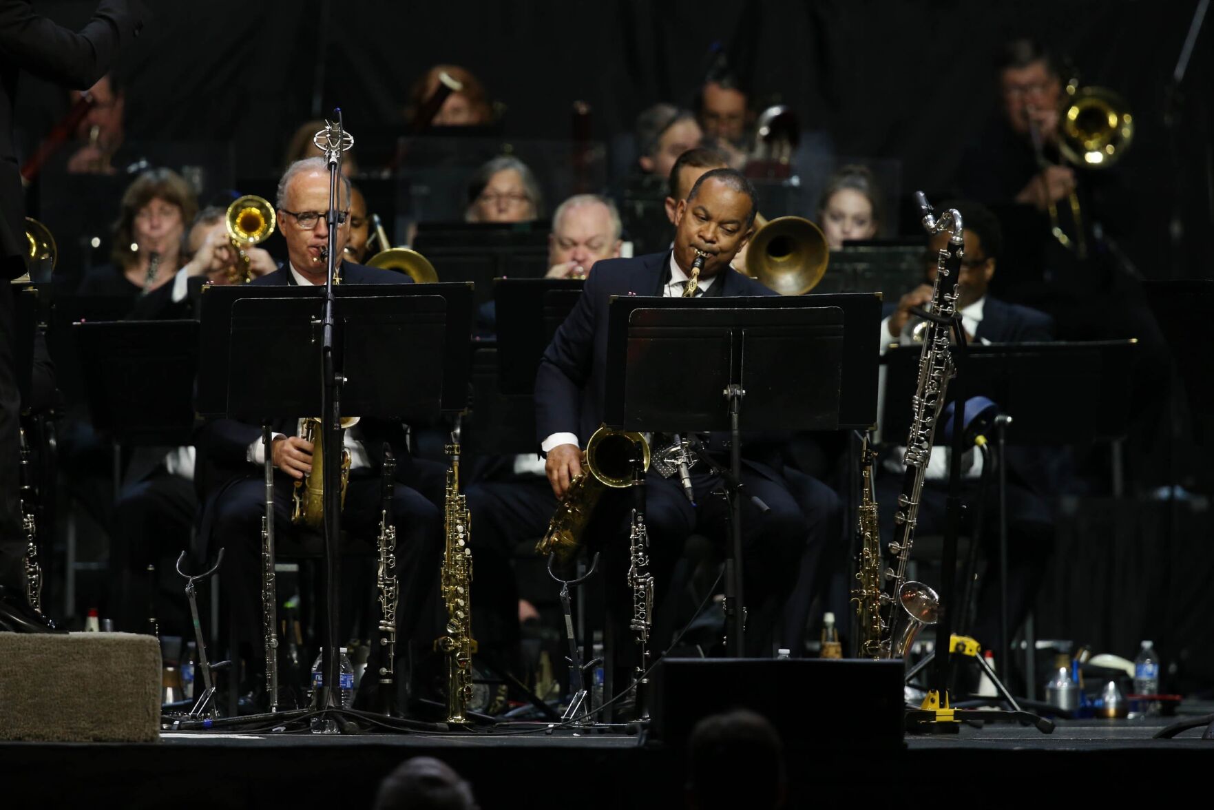 Tulsa Symphony with Wynton Marsalis